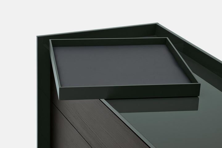 Tray for Kyoto Casegoods Parts Pianca