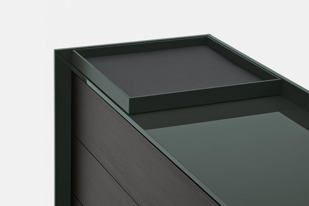 Tray for Kyoto Casegoods Parts Pianca