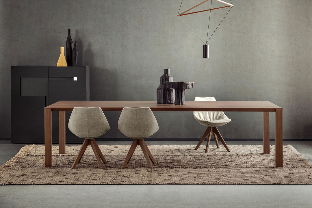 Woody Dining Table Dining Tables Pianca