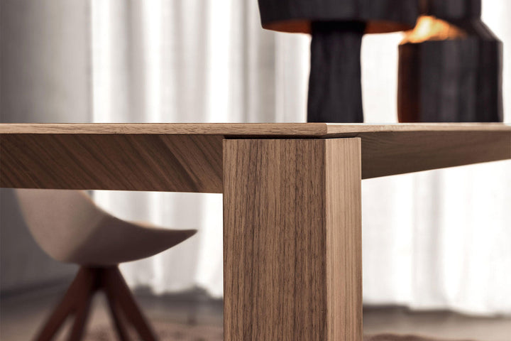 Woody Dining Table Dining Tables Pianca