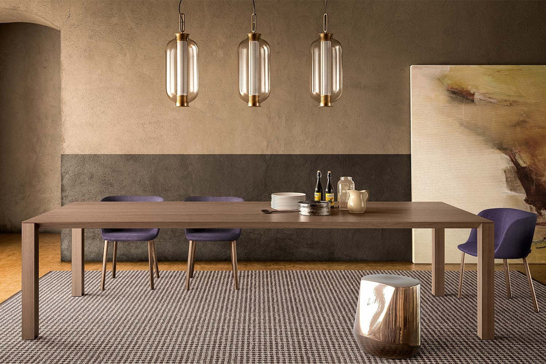 Woody Dining Table Dining Tables Pianca