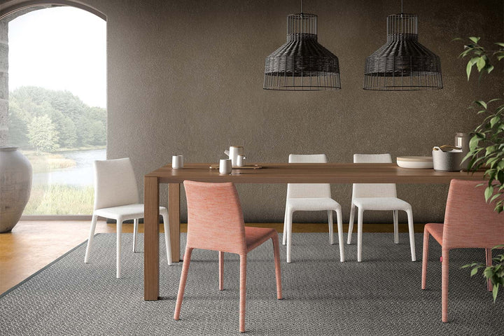 Woody Dining Table Dining Tables Pianca
