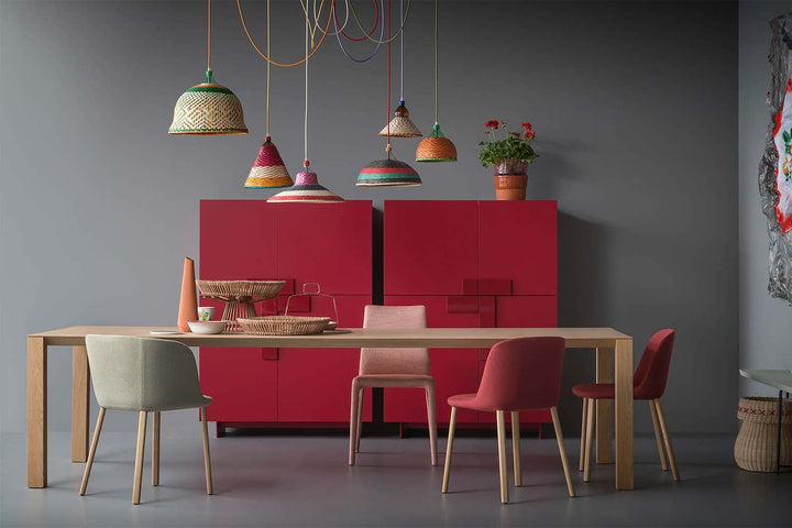 Woody Dining Table Dining Tables Pianca