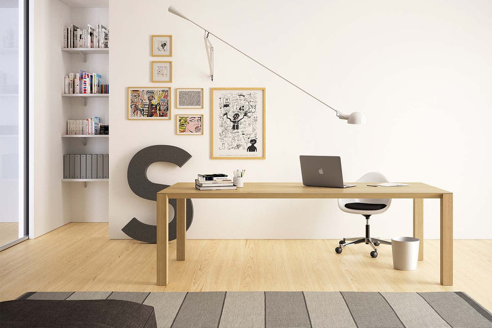 Woody Dining Table Dining Tables Pianca