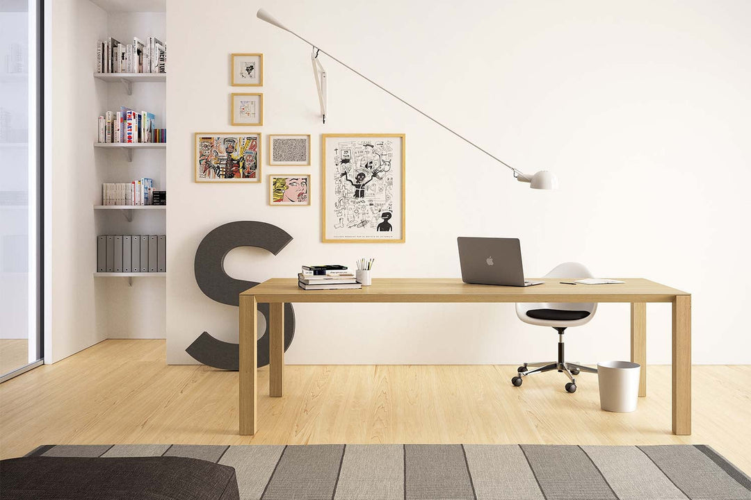 Woody Dining Table Dining Tables Pianca