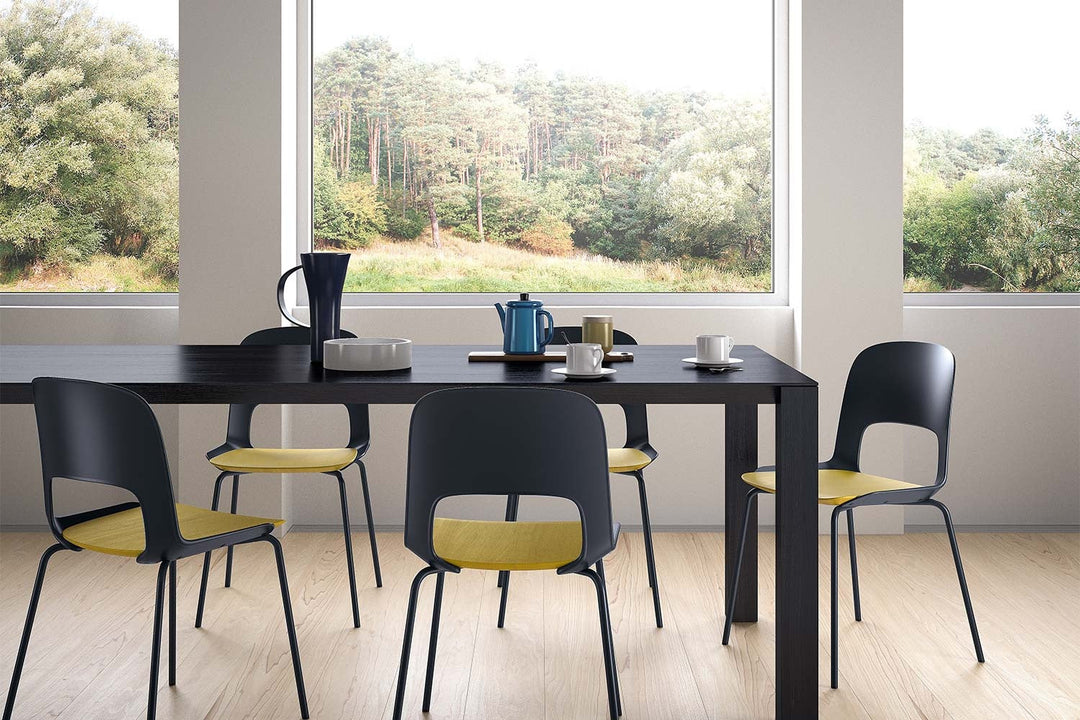 Woody Dining Table Dining Tables Pianca