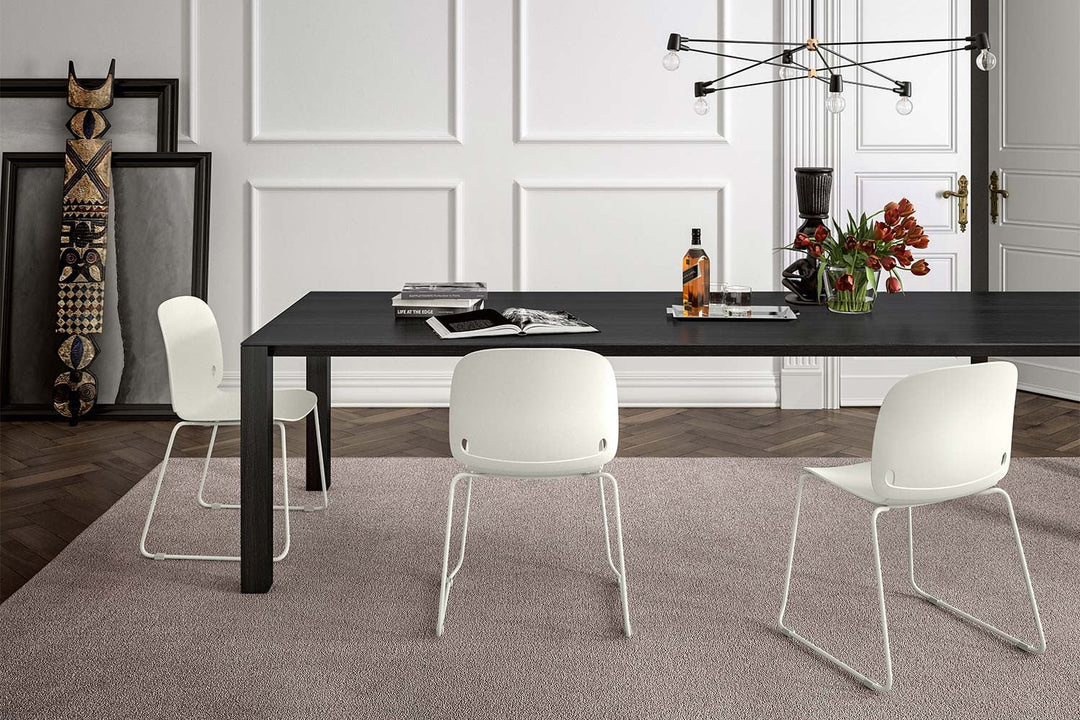Woody Dining Table Dining Tables Pianca