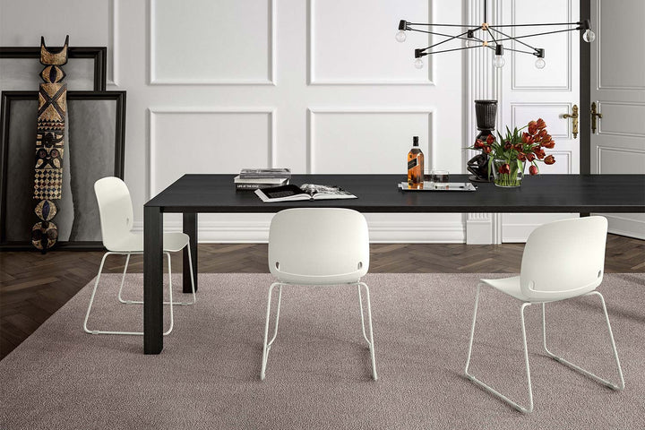Woody Dining Table Dining Tables Pianca