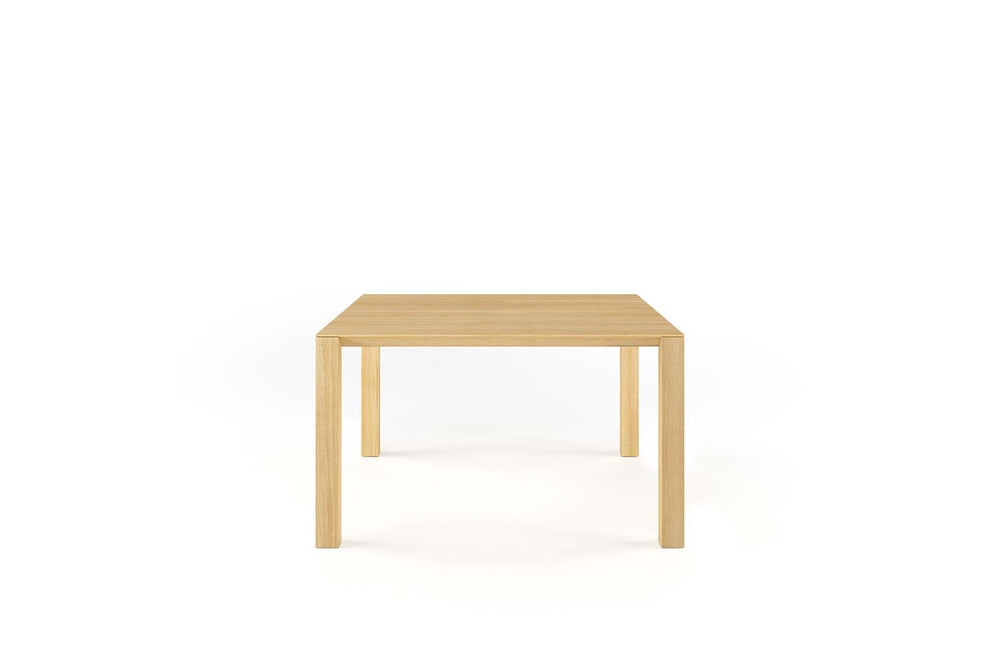 Woody Dining Table Dining Tables Pianca