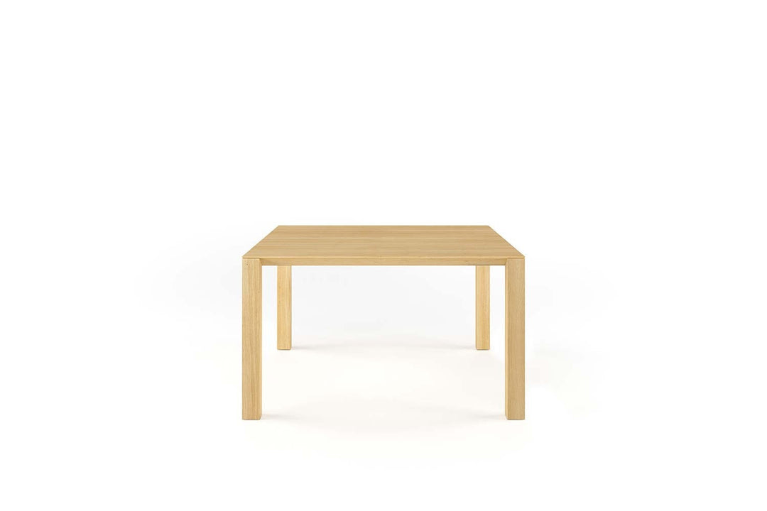 Woody Dining Table Dining Tables Pianca