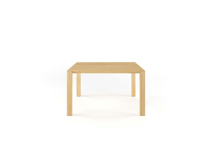 Woody Dining Table Dining Tables Pianca