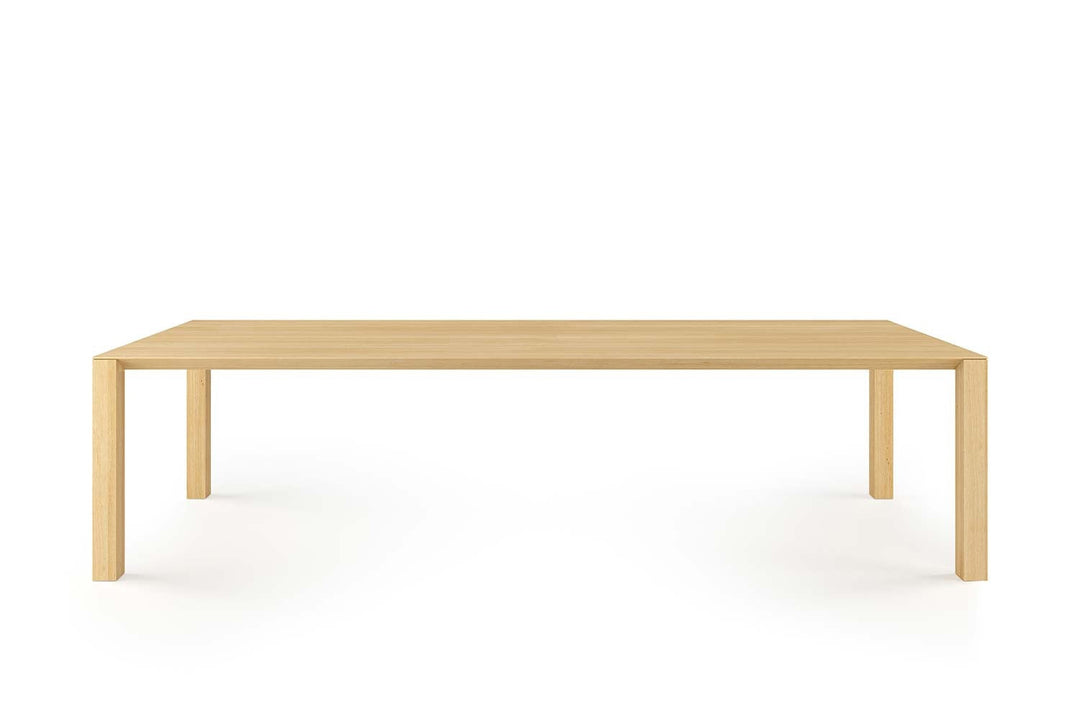Woody Dining Table Dining Tables Pianca