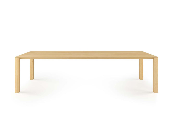 Woody Dining Table Dining Tables Pianca