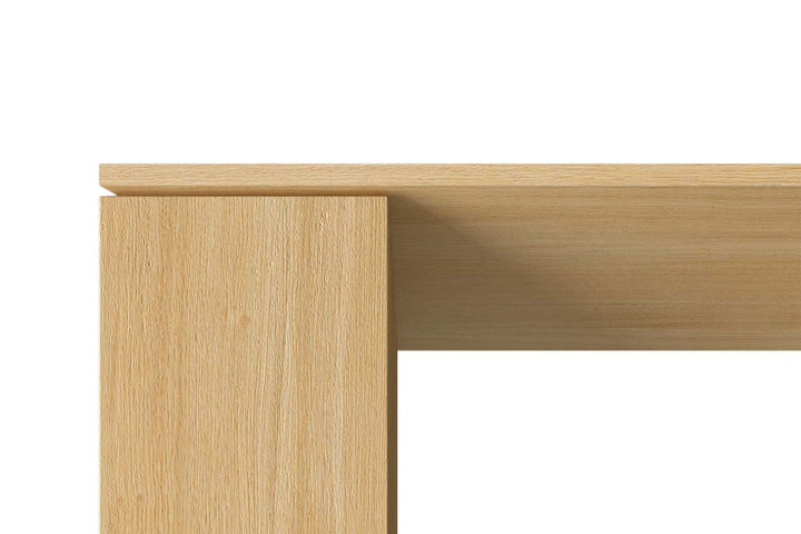Woody Dining Table Dining Tables Pianca