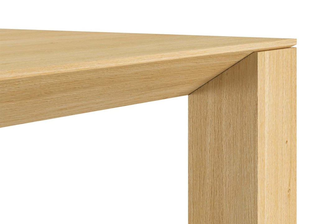 Woody Dining Table Dining Tables Pianca
