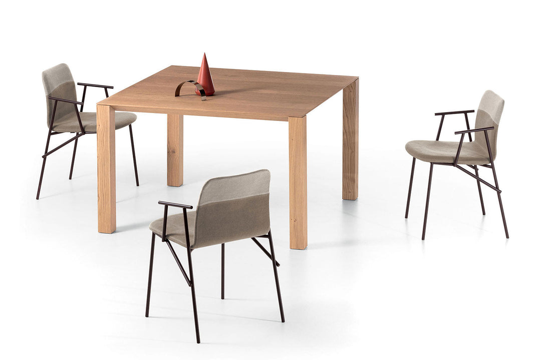 Woody Dining Table Dining Tables Pianca