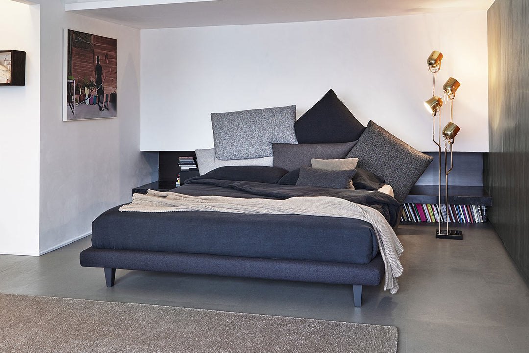 Picabia Bed Bonaldo