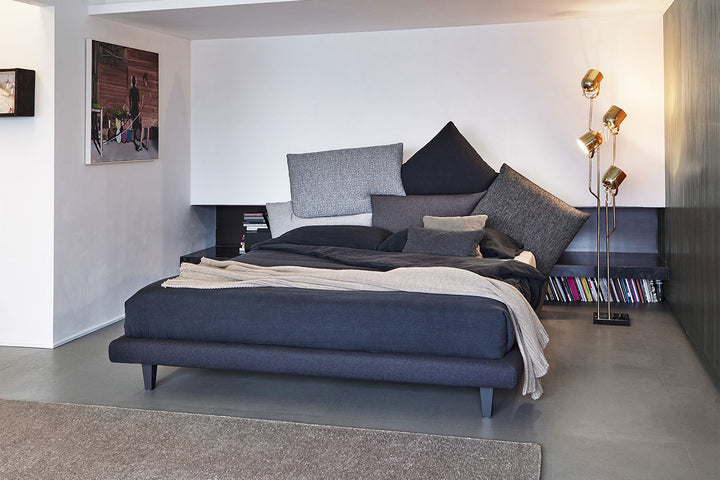 Picabia Bed Bonaldo