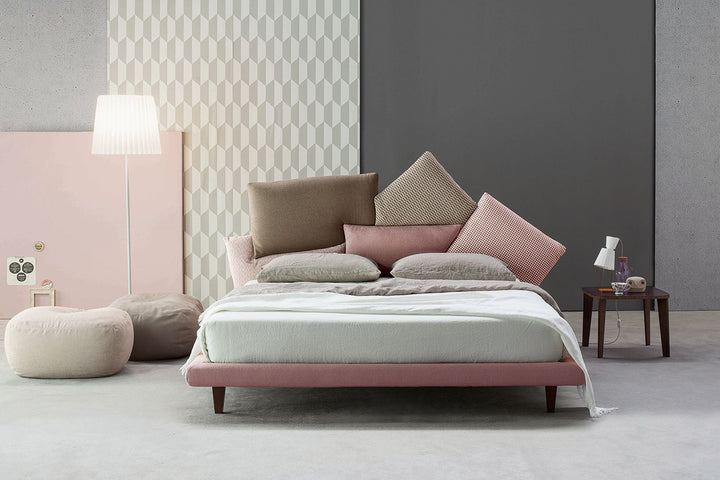 Picabia Bed Bonaldo