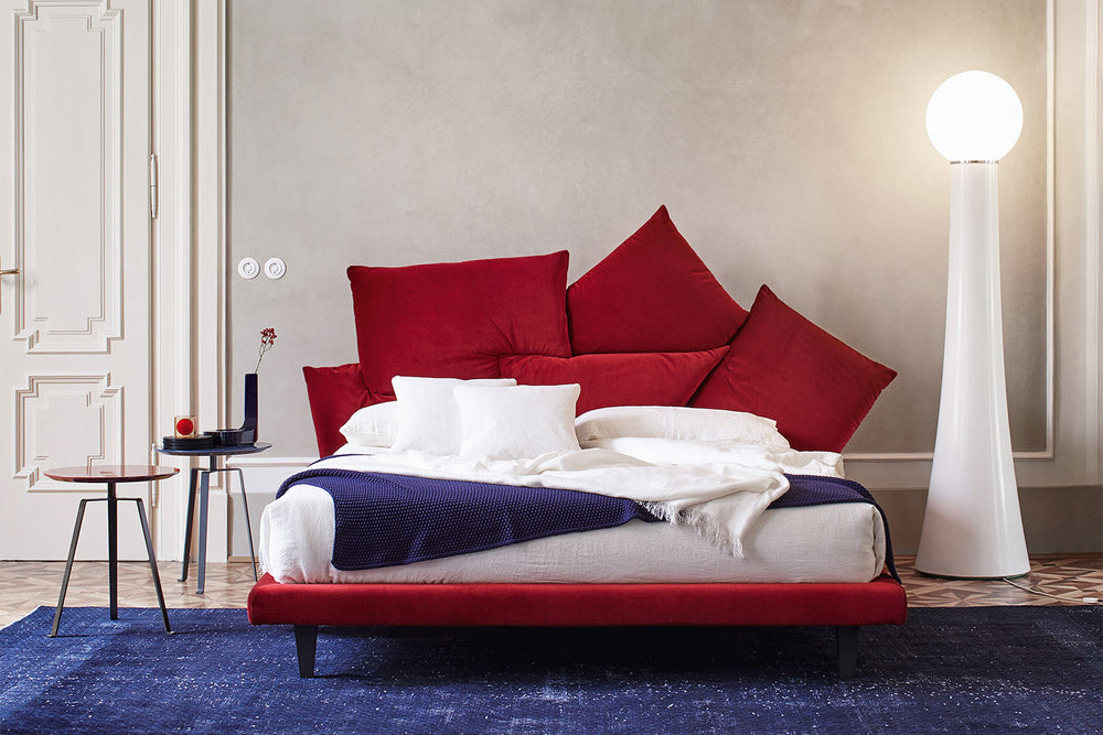 Picabia Bed Bonaldo
