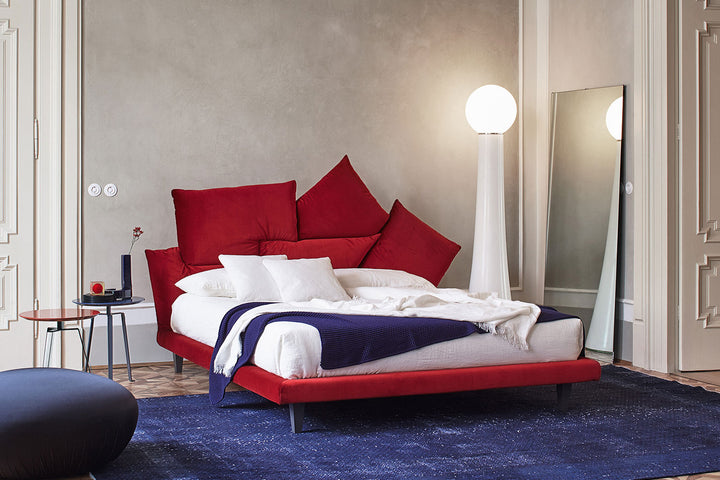 Picabia Bed Bonaldo