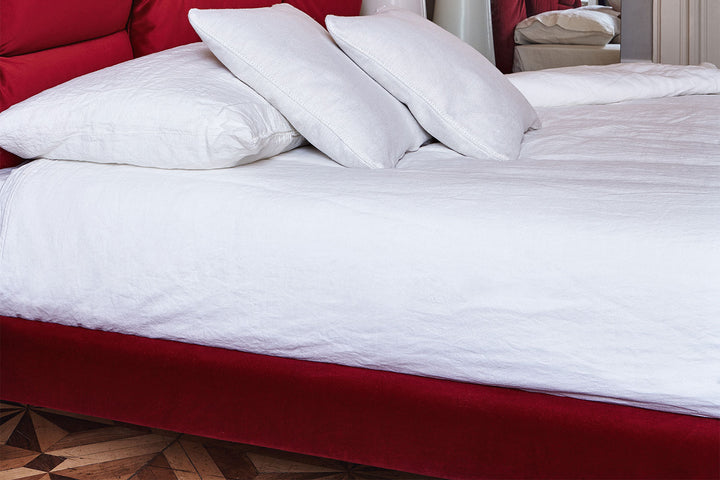 Picabia Bed Bonaldo