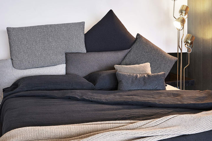 Picabia Bed Bonaldo