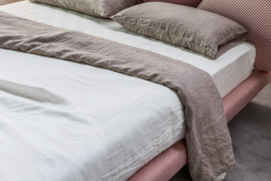 Picabia Bed Bonaldo