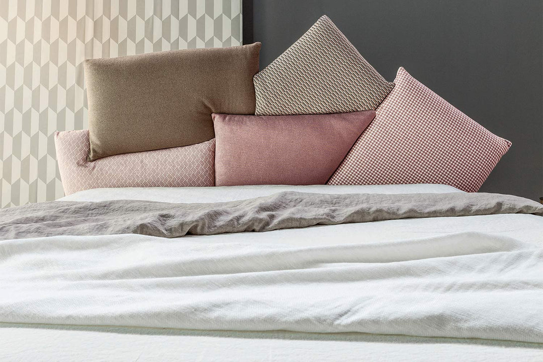 Picabia Bed Bonaldo