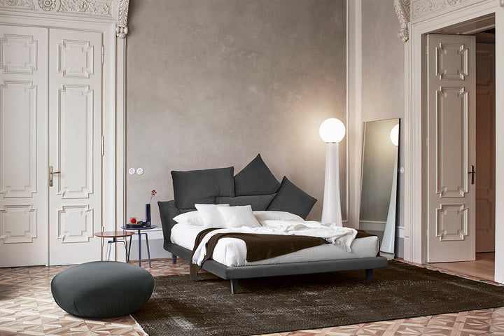 Picabia Bed Bonaldo