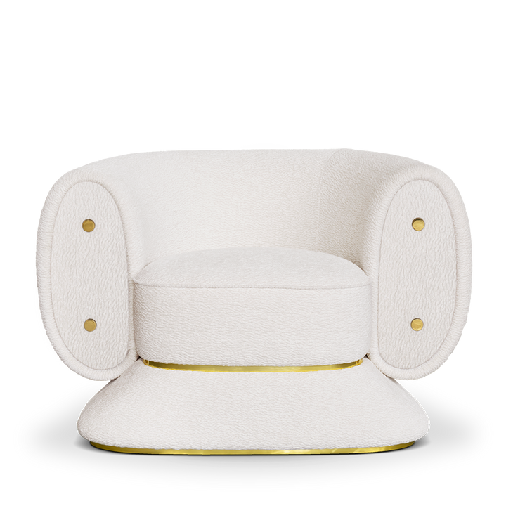 PIERRE SINGLE SOFA Sofas Essential Homes