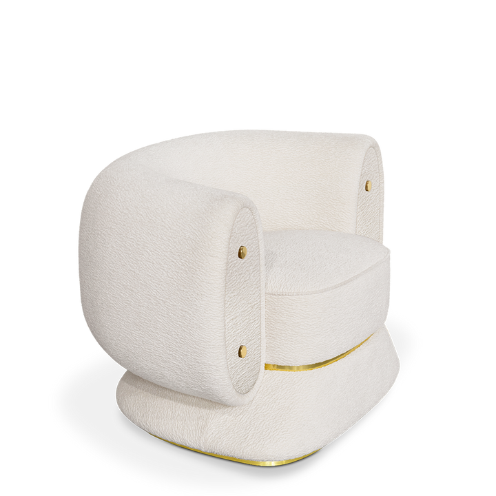 PIERRE SINGLE SOFA Sofas Essential Homes