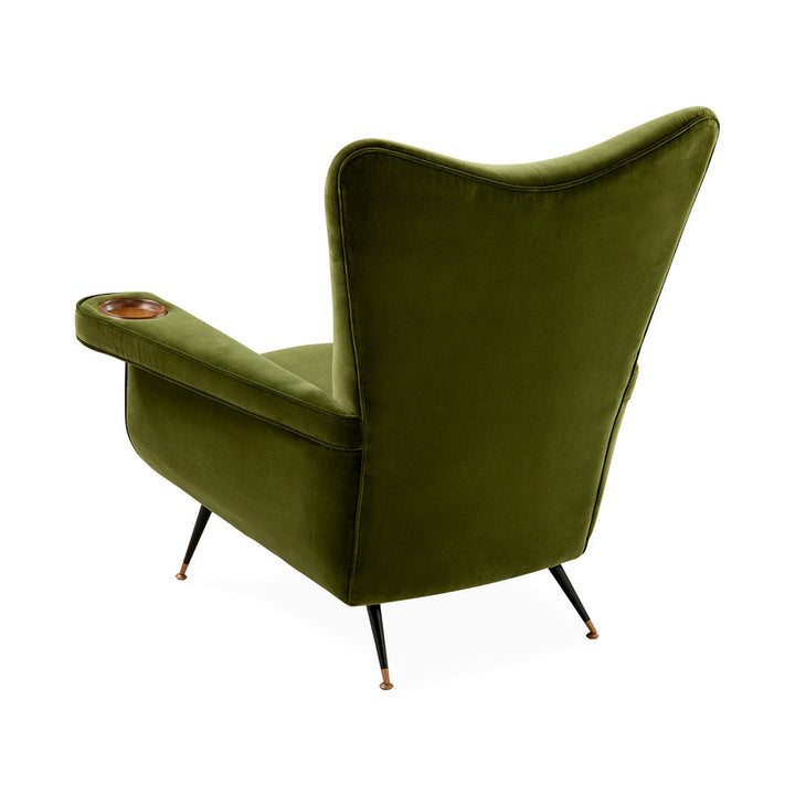 Pierre Lounge Chair Jonathan Adler