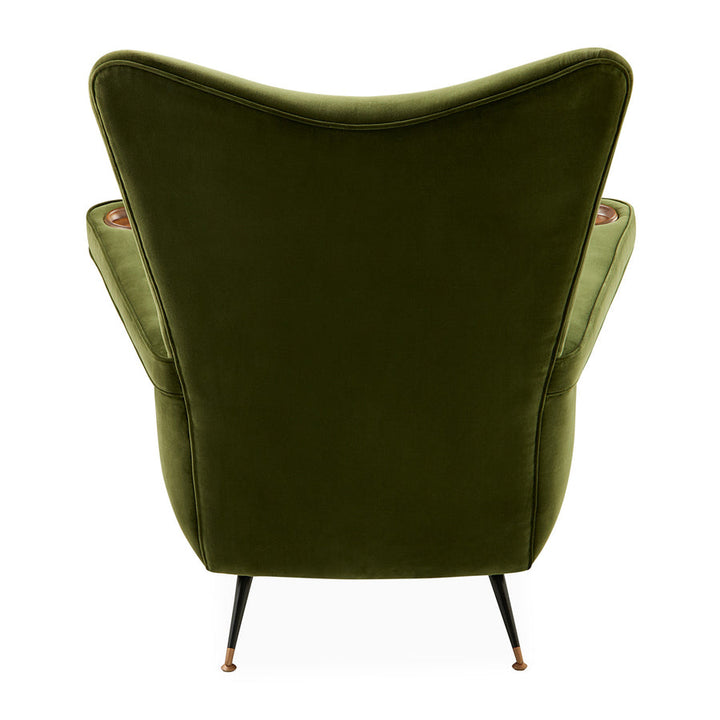Pierre Lounge Chair Jonathan Adler