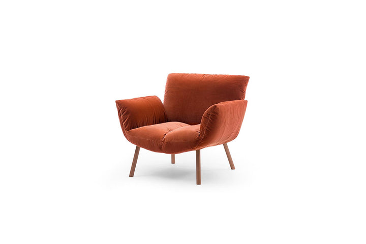 Pil Armchair Bonaldo