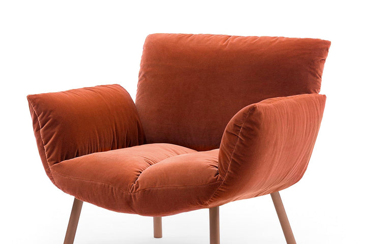 Pil Armchair Bonaldo