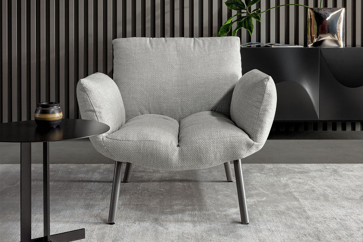 Pil Armchair Bonaldo