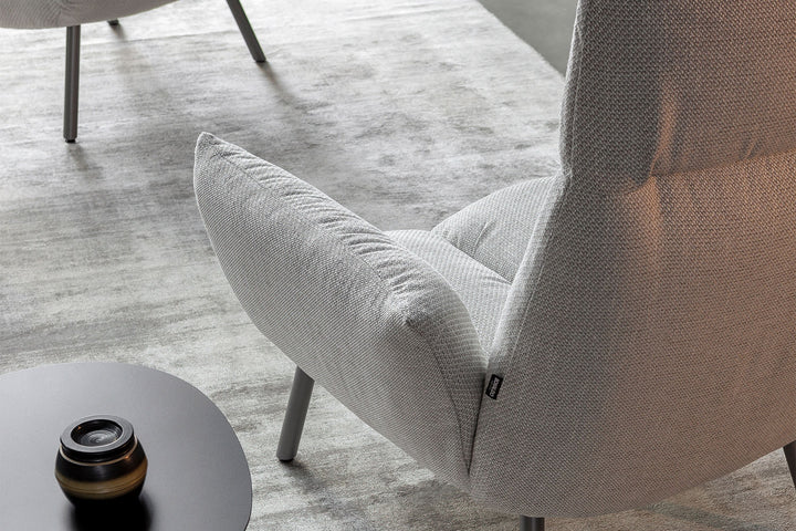 Pil Armchair Bonaldo