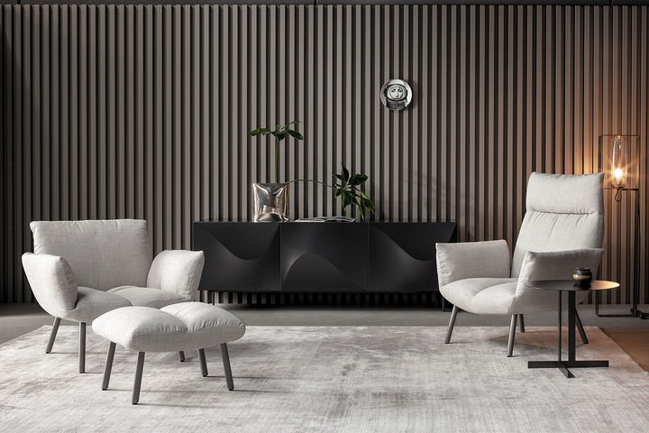 Pil Armchair Bonaldo