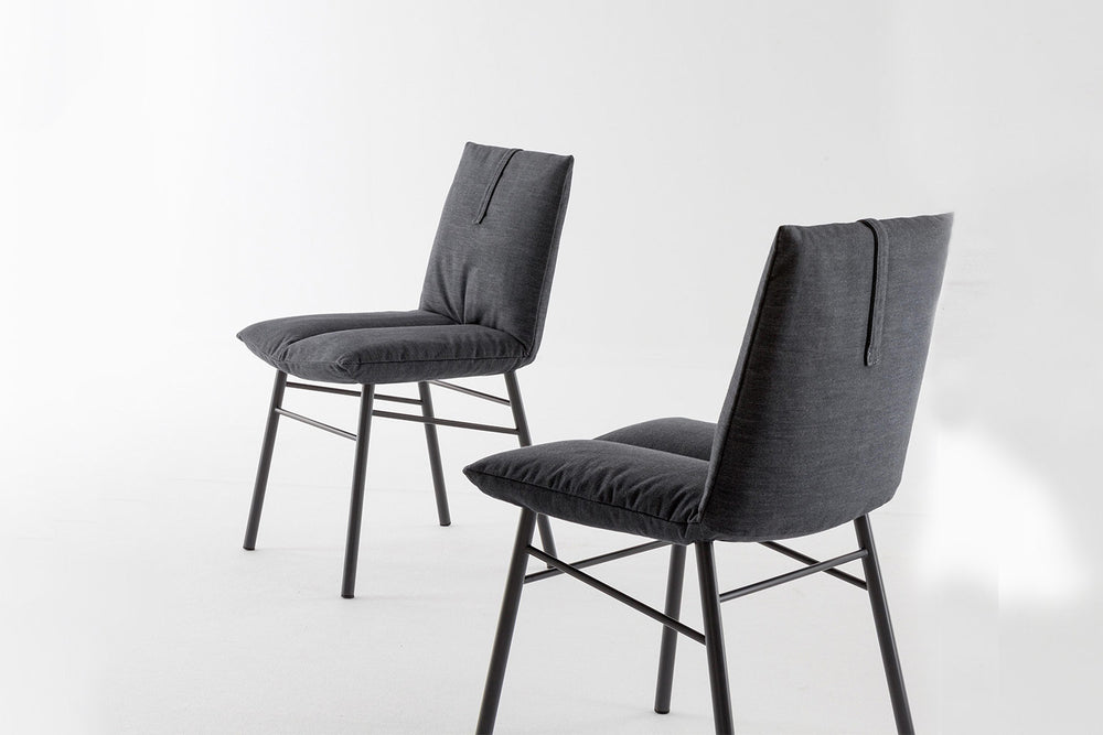 Pil Dining Chair Bonaldo