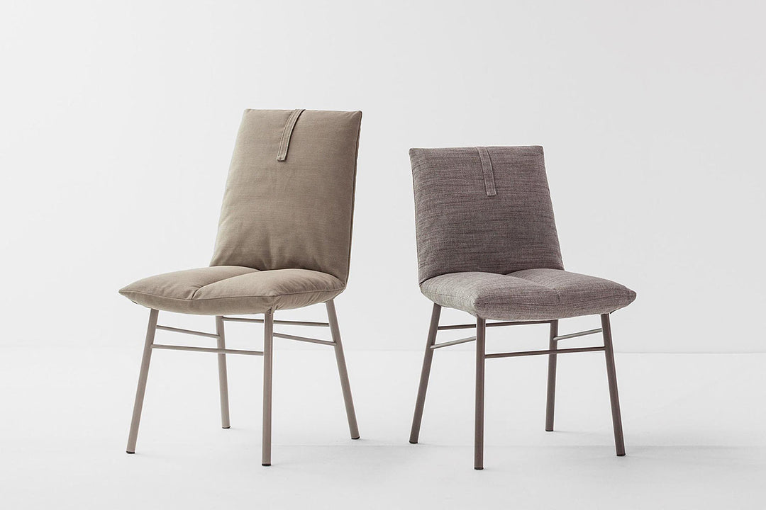 Pil Dining Chair Bonaldo