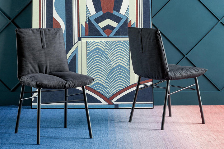 Pil Dining Chair Bonaldo