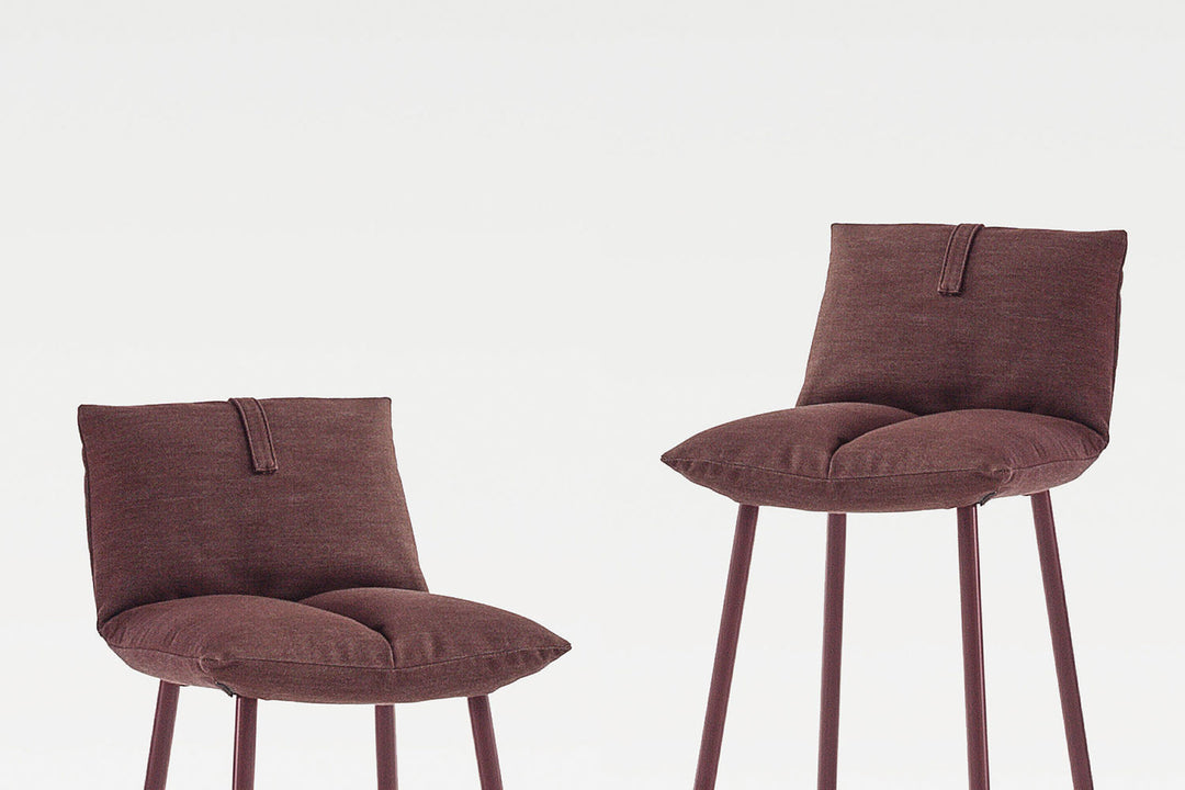 Pil Too Bar Stool Bonaldo