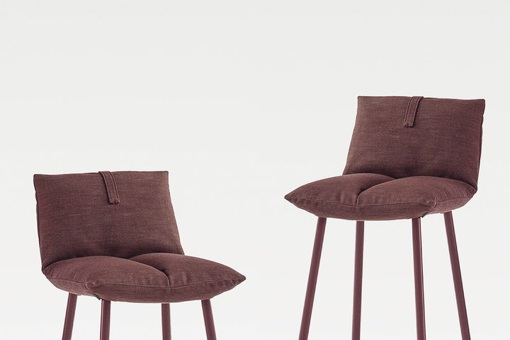 Pil Too Bar Stool Bonaldo