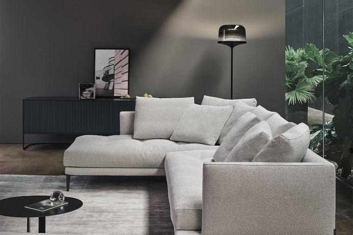 Pin Floor Lamp Bonaldo