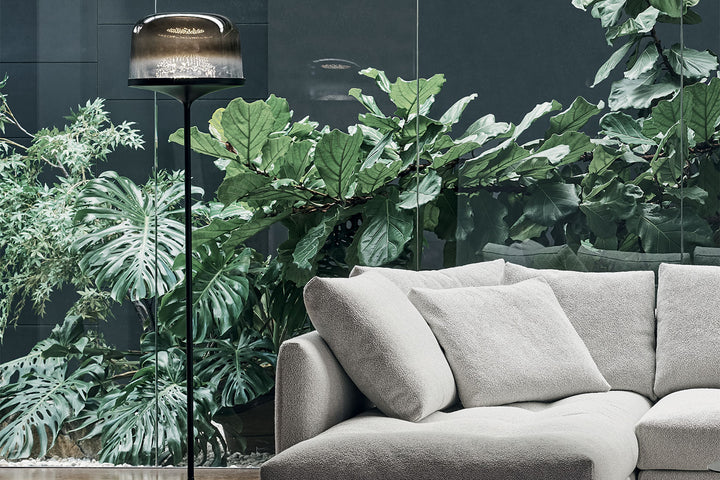Pin Floor Lamp Bonaldo