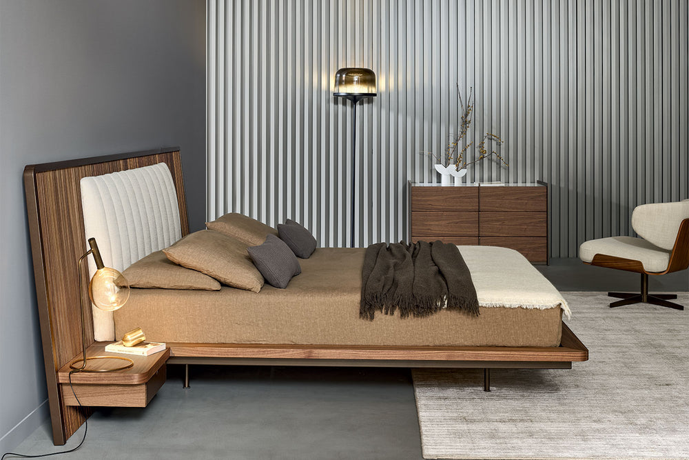 Pin Floor Lamp Bonaldo