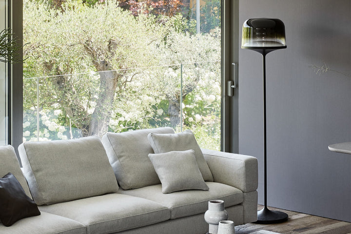 Pin Floor Lamp Bonaldo