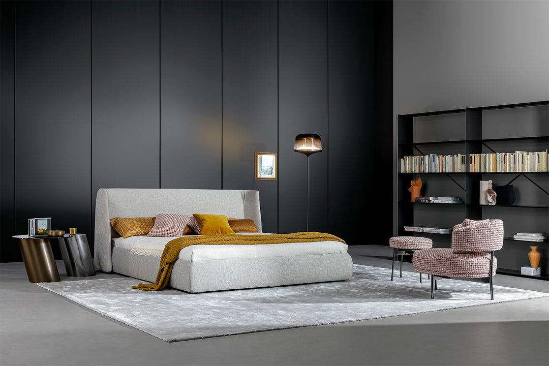 Pin Floor Lamp Bonaldo