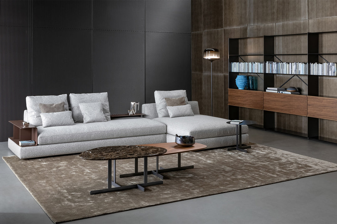 Pin Floor Lamp Bonaldo